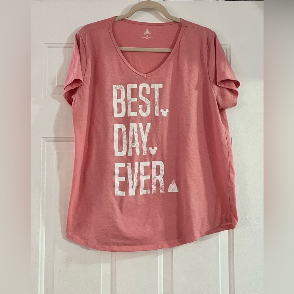 Disney Park T-Shirt